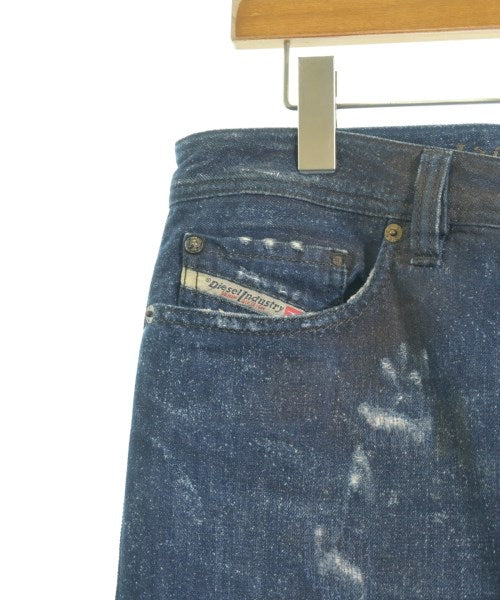 DIESEL 牛仔褲