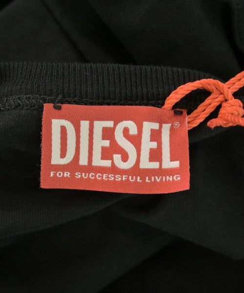 DIESEL T恤/上衣
