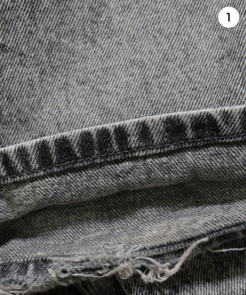 DIESEL 牛仔褲
