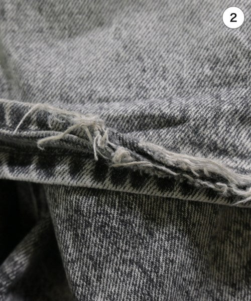 DIESEL 牛仔褲