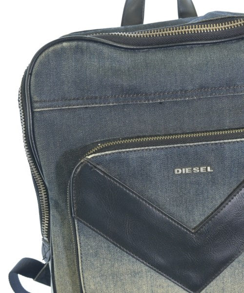 DIESEL 背包