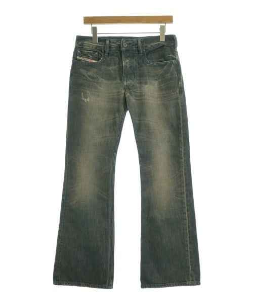 DIESEL 牛仔褲