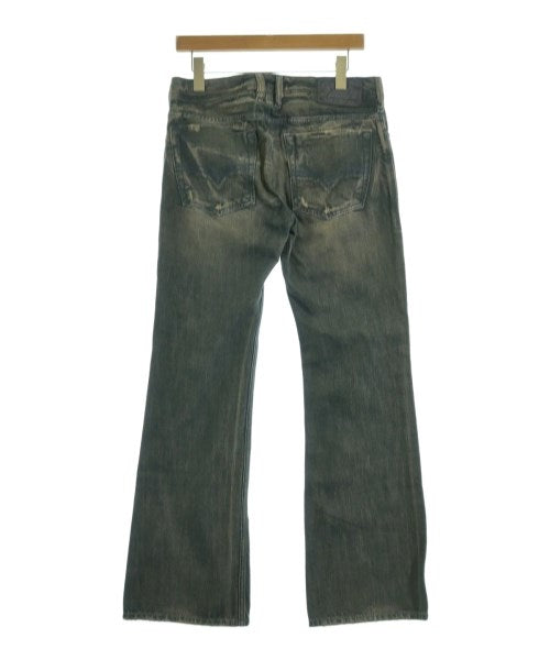 DIESEL 牛仔褲