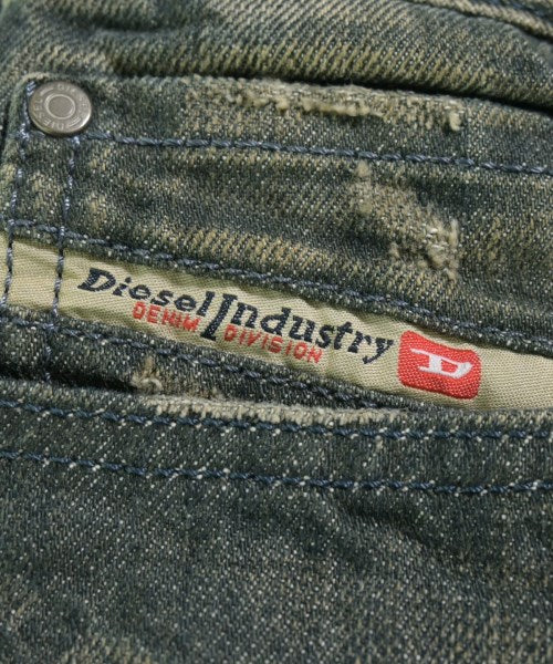 DIESEL 牛仔褲