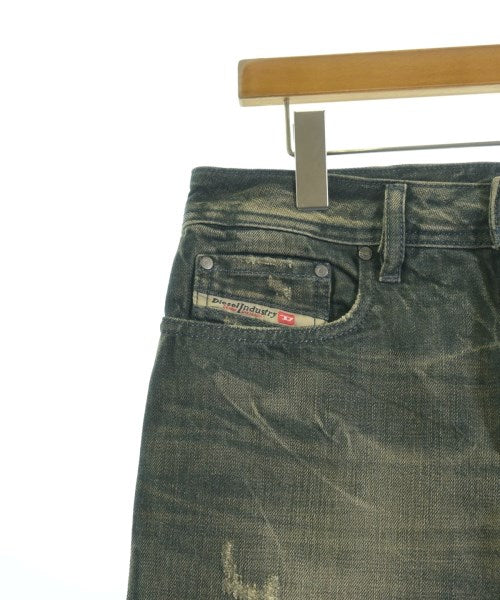 DIESEL 牛仔褲