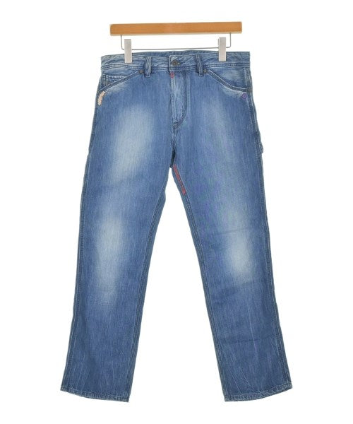 DIESEL 牛仔褲