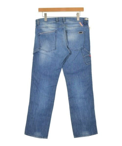 DIESEL 牛仔褲