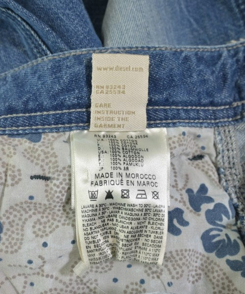DIESEL 牛仔褲