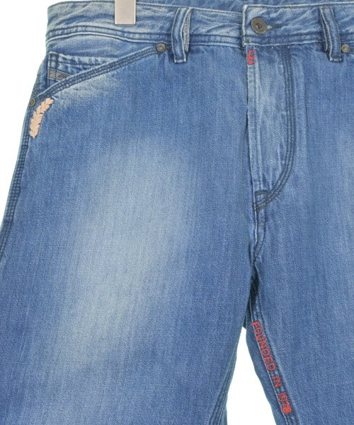 DIESEL 牛仔褲