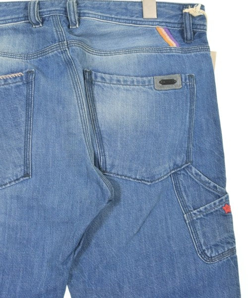 DIESEL 牛仔褲