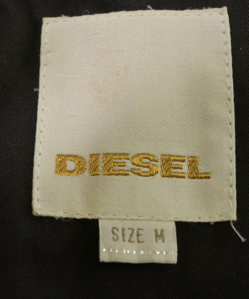 DIESEL 其他飛行外套