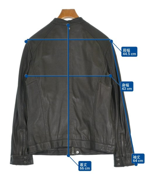 DIESEL 其他飛行外套
