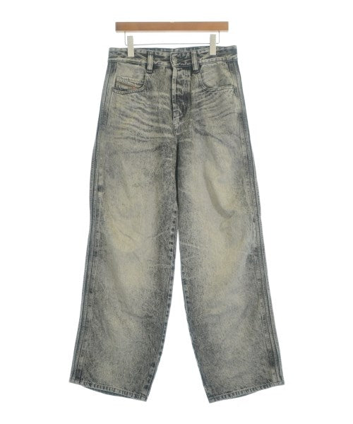 DIESEL 牛仔褲