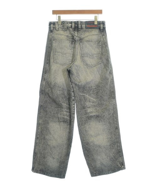 DIESEL 牛仔褲
