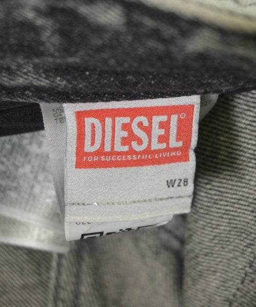 DIESEL 牛仔褲