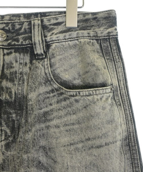 DIESEL 牛仔褲