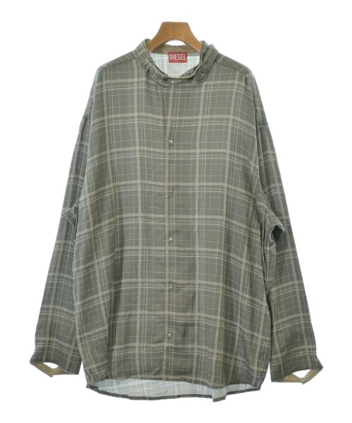 DIESEL 休閒襯衫