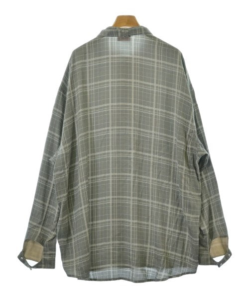 DIESEL 休閒襯衫
