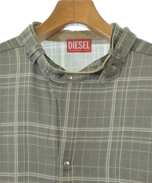 DIESEL 休閒襯衫