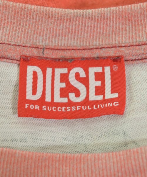 DIESEL T恤/上衣