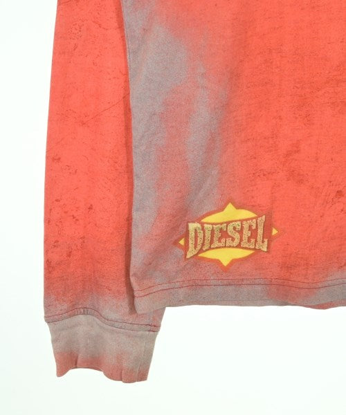 DIESEL T恤/上衣