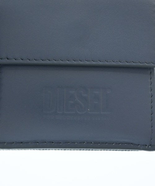 DIESEL 錢包/零錢包