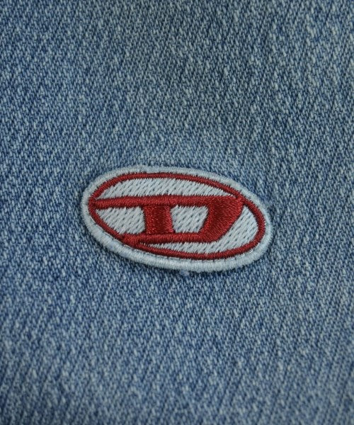 DIESEL 牛仔褲