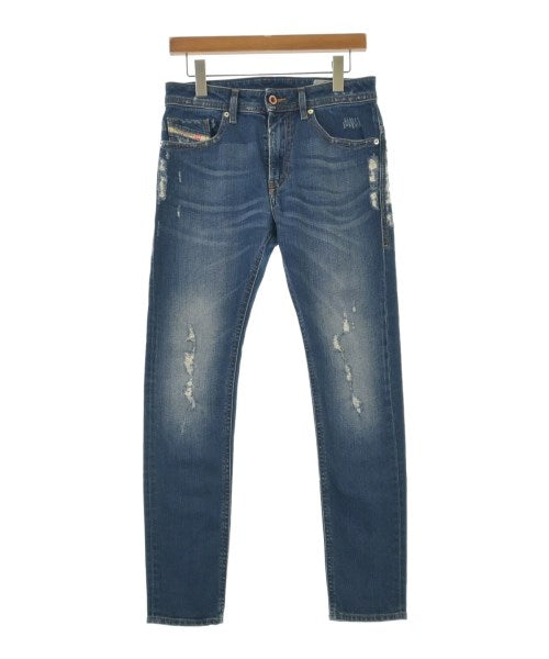 DIESEL 牛仔褲