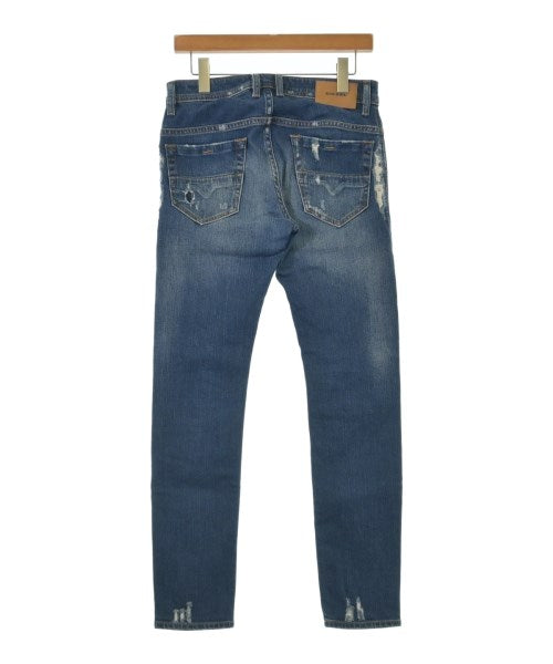 DIESEL 牛仔褲
