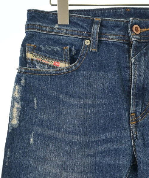 DIESEL 牛仔褲