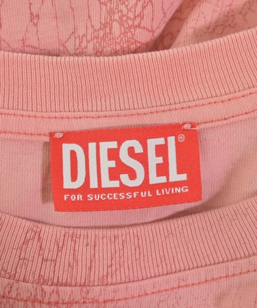 DIESEL T恤/上衣
