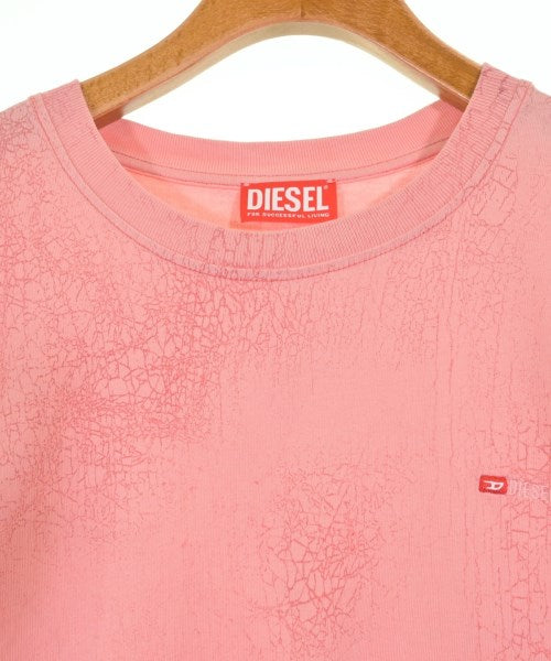 DIESEL T恤/上衣
