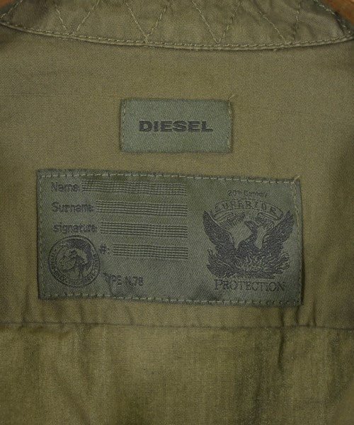 DIESEL 休閒襯衫