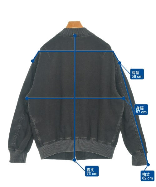 DIESEL 其他飛行外套