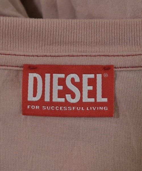 DIESEL T恤/上衣