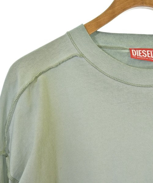 DIESEL T恤/上衣