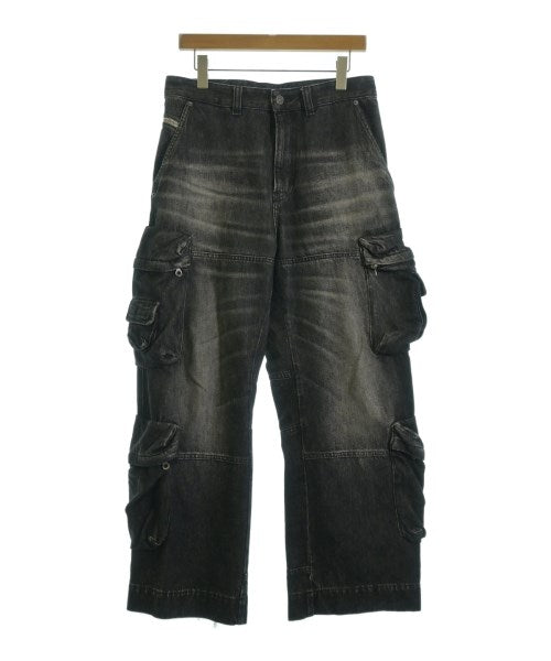 DIESEL 牛仔褲