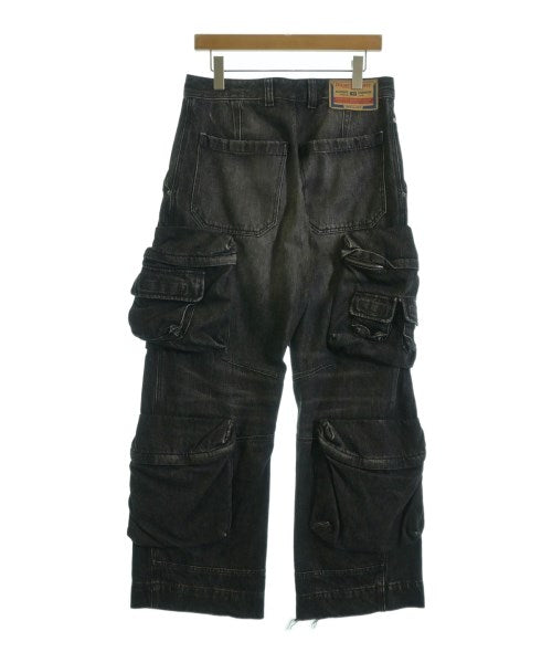 DIESEL 牛仔褲