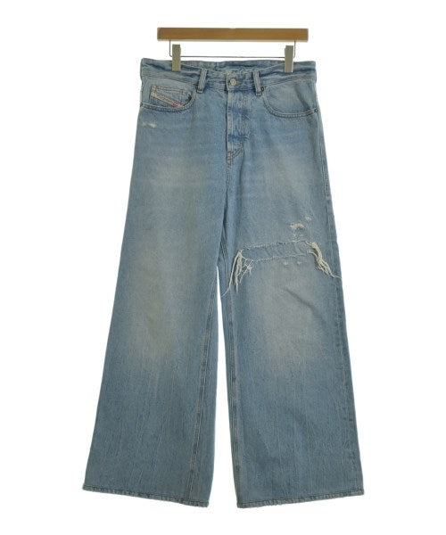 DIESEL 牛仔褲