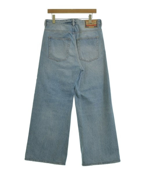 DIESEL 牛仔褲