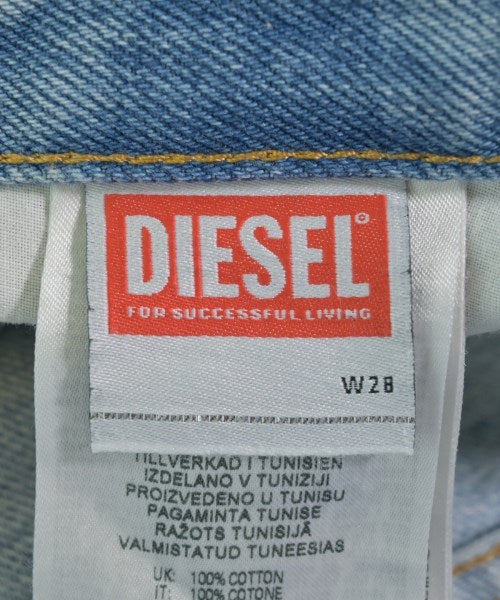 DIESEL 牛仔褲
