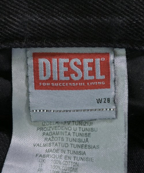 DIESEL 牛仔褲