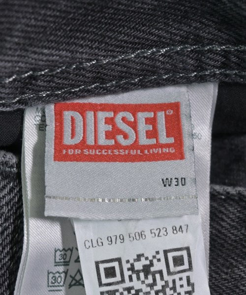 DIESEL 牛仔褲