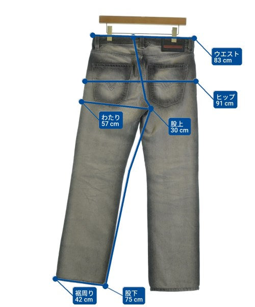 DIESEL 牛仔褲