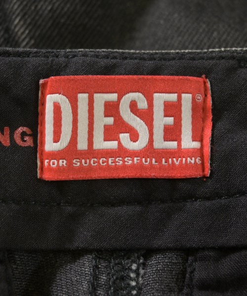 DIESEL 牛仔褲