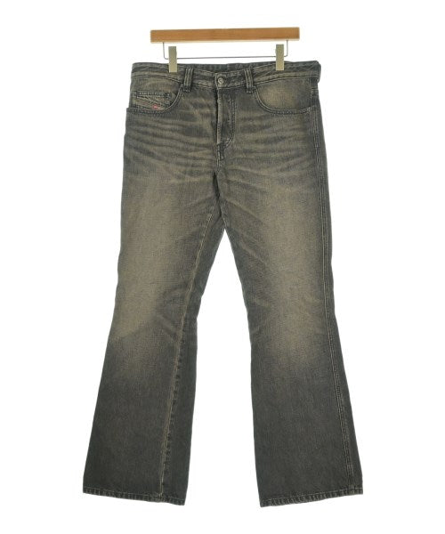 DIESEL 牛仔褲