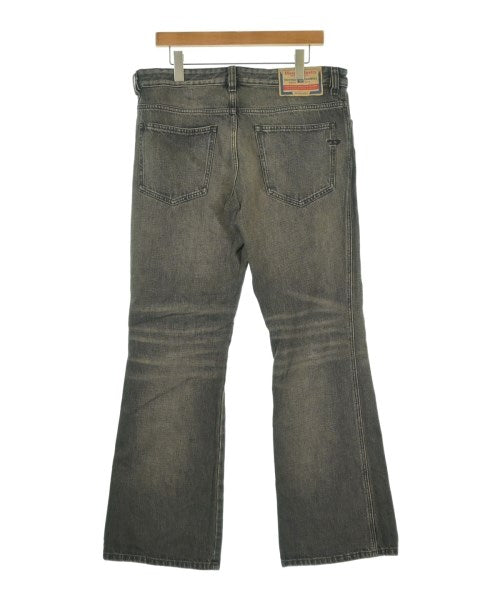 DIESEL 牛仔褲