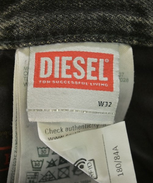 DIESEL 牛仔褲