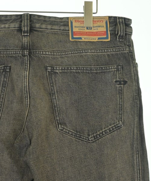 DIESEL 牛仔褲