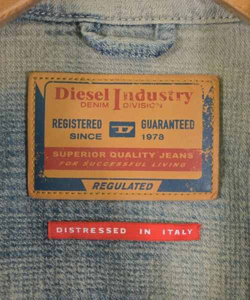 DIESEL 其他飛行外套